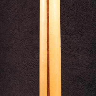 Fender Custom Shop 1954 Waylon Jennings Telecaster - David Brown Masterbuilt - Butterscotch image 15
