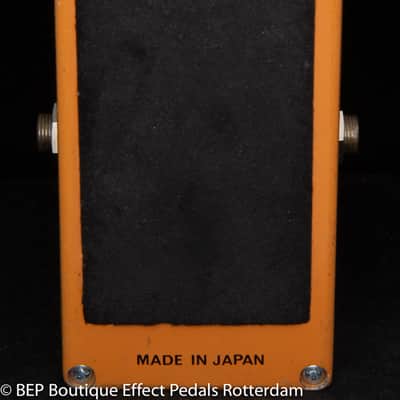Ibanez CP-830 Compressor 1976 made in Japan image 9