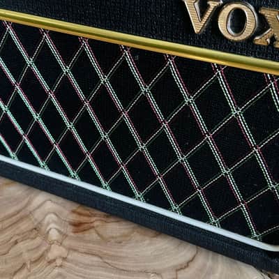 Vox Reverbination Cliff Richards Unit 1960's Vintage Tube Reverb image 5