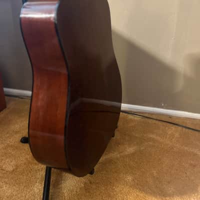 Vintage Takamine F-385 12-String (1974-1975) - Made in Japan -Natural image 22