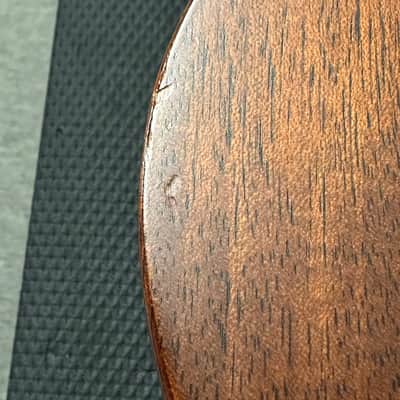 Martin 000-15M (2019) - Natural #64457 with Original Hard Case image 14
