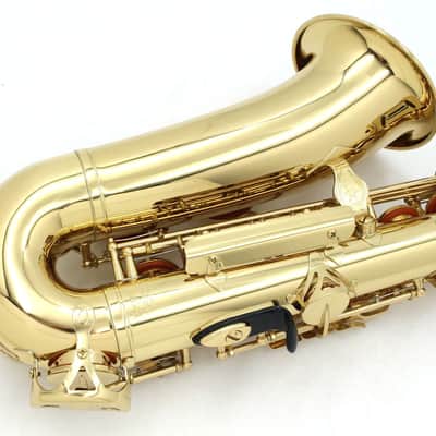 YAMAHA Alto Saxophone YAS-24II [011891] (03/16) image 9