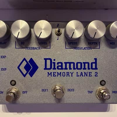 Diamond Memory Lane 2 image 2