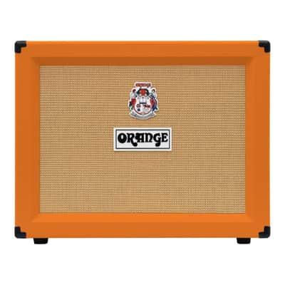 Amplificador Orange Crush Pro 120 image 2