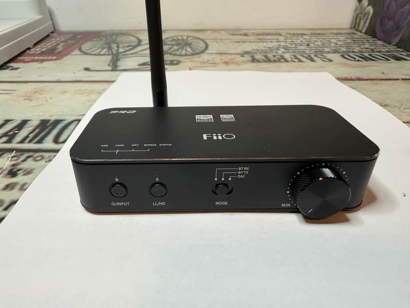 FiiO BTA30 PRO 2025 image 1