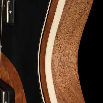 Nik Huber Guitars Adam Miller Signature - Natural #65335 image 11