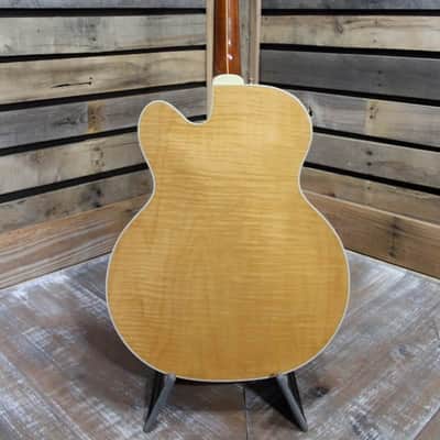 GUILD X-150 USA - ARCHTOP image 6