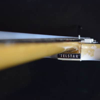 Guyatone Telstar LG-160T 1965 image 4