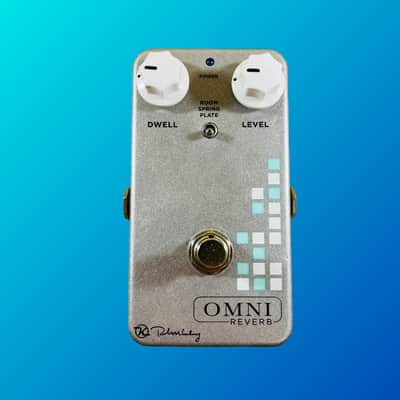 Keeley Omni Reverb image 1
