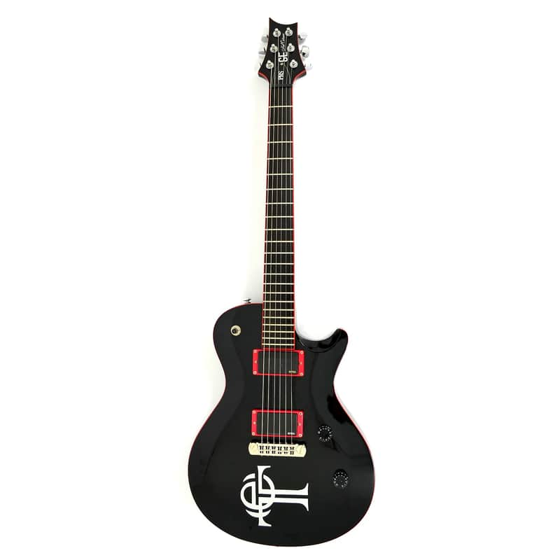 PRS SE Nick Catanese 2010 - 2013 image 1