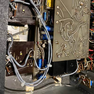 CADAC G 268-A 1972 - GOLD image 13