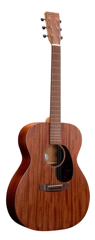 Martin 000-15E Acoustic-Electric image 1