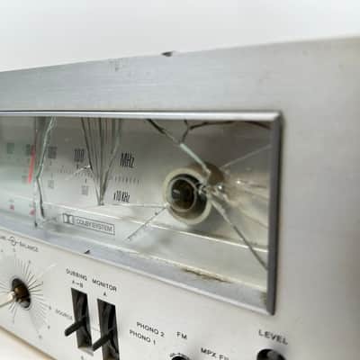 Lafayette LR-9090 Monster Vintage Stereo Receiver image 6