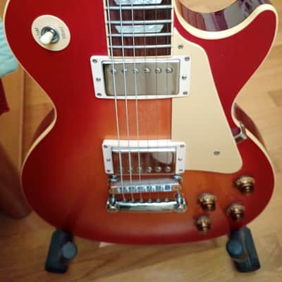 Gibson Les Paul Standard 1997 - Heritage Cherry Sunburst image 5