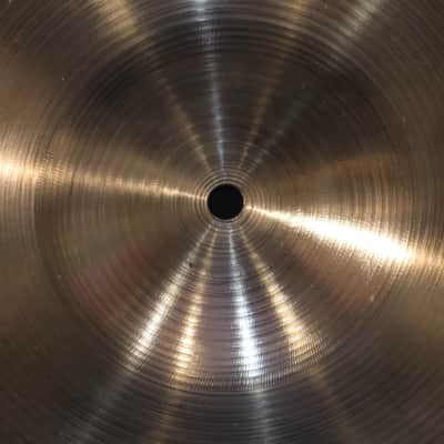 Zildjian A 20" Ping Ride Cymbal image 7