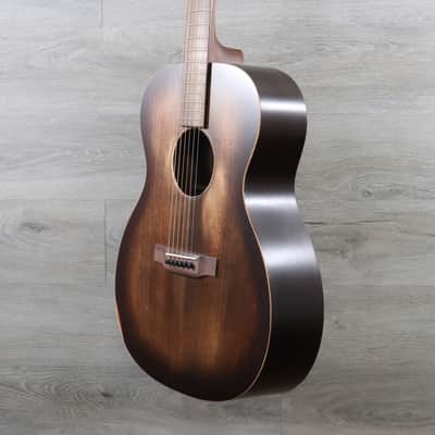 Martin 000-16 Streetmaster Mahogany Burst image 4