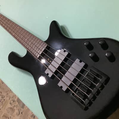 Spector Performer 5 2019 - Present - Black image 7