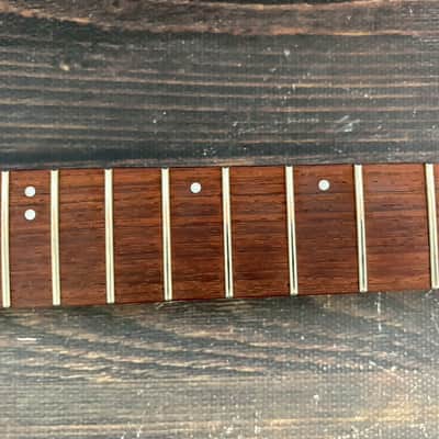 2019 Ibanez RG370ZB Wizard III Neck Matte Black Excellent+ image 4