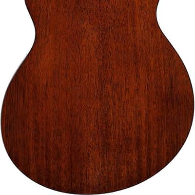 Martin SC-18E Acoustic Electric Guitar w/MH image 3
