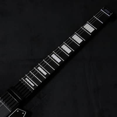 Jammy JG-001 Super-Portable Digital Guitar (09/30) image 4