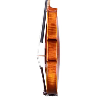 Pro Viola 16′ Hand-Made in Romania 2022 #160 image 5