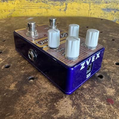 ZVEX Effects Vexter 59 Sound - Vertical Series image 4
