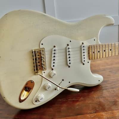 Fender Custom Shop '56 Mary Kay Stratocaster Relic image 2