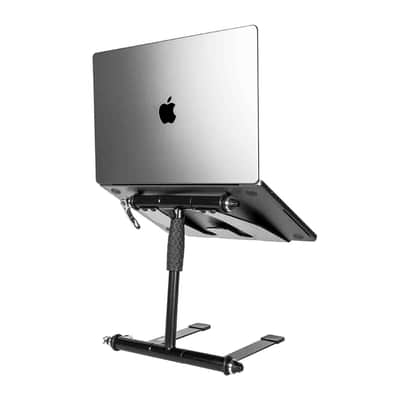 Headliner HL20005 Digistand Pro Laptop Stand - Black image 2