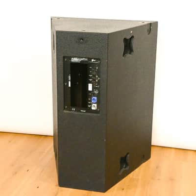 Tannoy VQNET-100 Dual 12" 1600W 3-Way Powered Loudspeaker CG01VX3 *ASK FOR SHIPPING* image 5