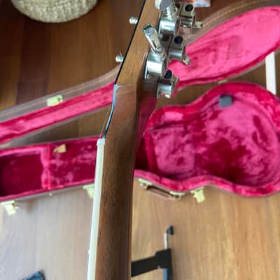 2026 Gibson Les Paul Standard '60s Custom Shop Top image 20