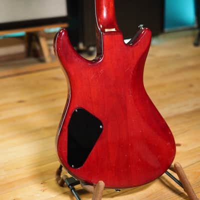 Yamaha SC-400, 80s, made in Japan image 8