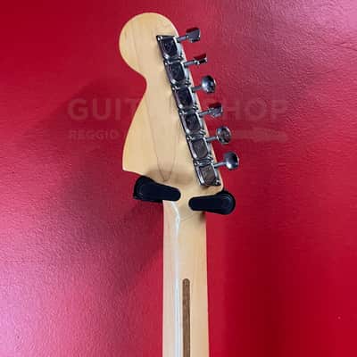 Fender Stratocaster Natural 1978 completely original image 8