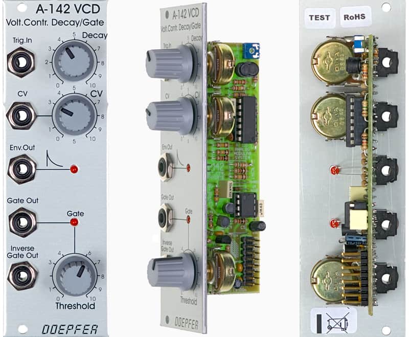 Doepfer A-142 image 1