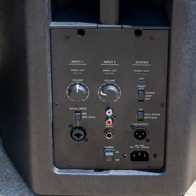 Bose F1 Model 812 Flexible Array Loudspeaker - Pair image 6