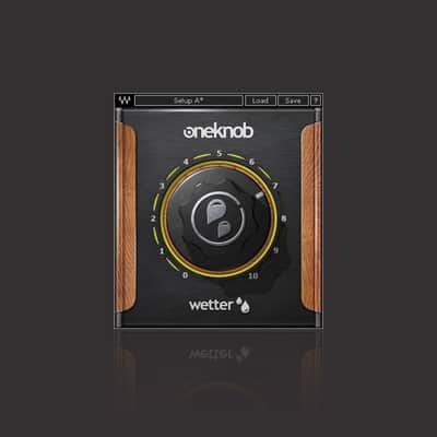 Waves CLA Vocals - Vocal Processing Plug-In (Native/SoundGrid, Download) image 4