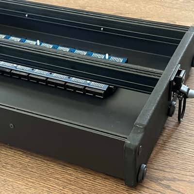 MDR KRASNOYARSK-84 + Malekko Power 1.3 • Powered 6U 84hp Eurorack Case image 3
