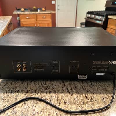 Nakamichi Dragon image 5