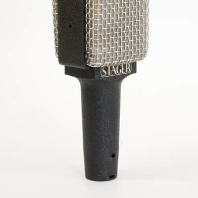 Stager SR-2N Ribbon Microphone image 2