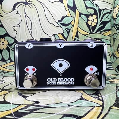 Old Blood Noise Endeavors AB/Y Switcher image 2