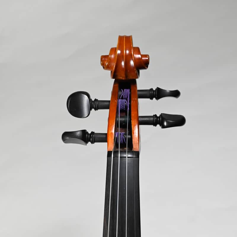 Anton kreuzinger ヴァイオリン(a modern violin) Anton Kreuzinger