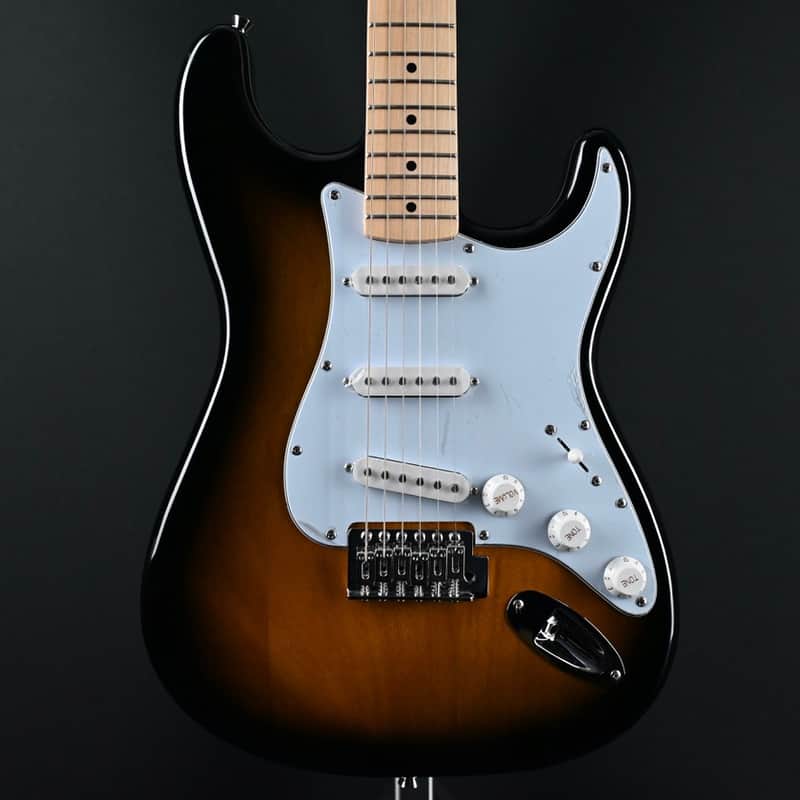 Jay Turser JT-300M-TSB Tobacco Sunburst #022 image 1