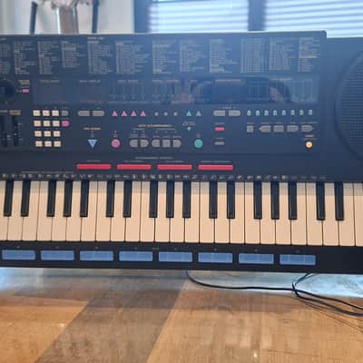 Yamaha PSS-790 1990 image 4