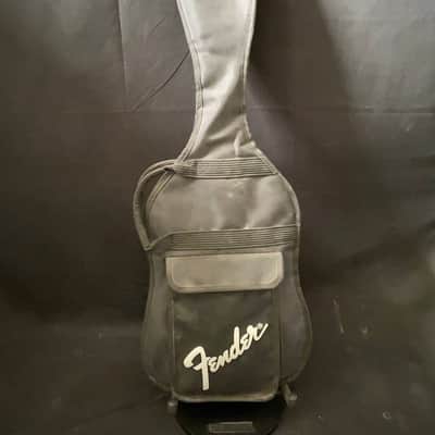 1987 Fender Japan E-Serial Eric Clapton Style– Black / Maple Neck image 21