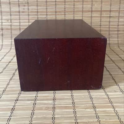 Totem ROKK • Bookshelf Speakers • Stereo Pair • Passive 4-Ohm 20-80 Watt • 1990s made in Canada image 11