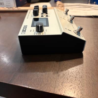 Boss DD-500 Delay 2015 - Present - White image 4