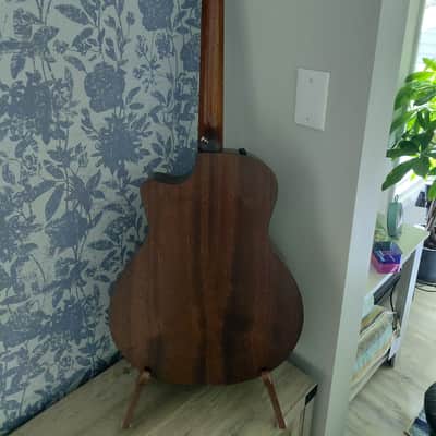 Taylor 356 CE 2016 - Satin, gloss top image 6