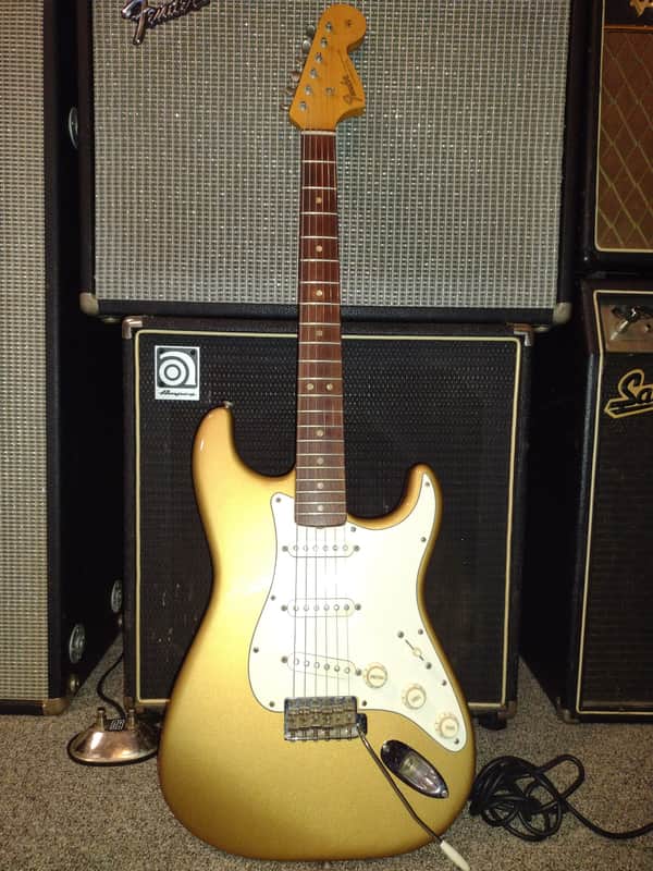 1975 Fender Super Six Reverb LIKE NEW! image 1