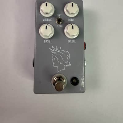 JHS Twin Twelve V2 (Blue) – Very Good Condition | Owned & Tested by Mostly Music image 1