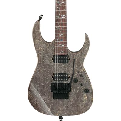 Ibanez j.custom RG8620AH-BQZ Black Quartz - Electric Guitar image 4