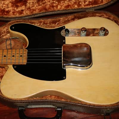 1951 Fender Esquire image 10